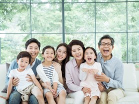 ‘세대 공감’ 가족 초청 행사 사진 모음 👨‍👩‍👧‍👦 이미지