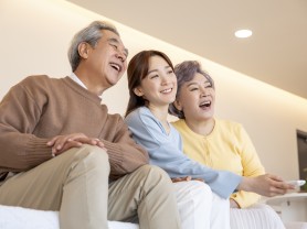 무료 영화 감상회 시원한 여름 오후의 추억 🎬 이미지