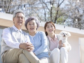 ‘2026 봄맞이 야외 나들이’ 함께한 따뜻한 하루 🌸 이미지